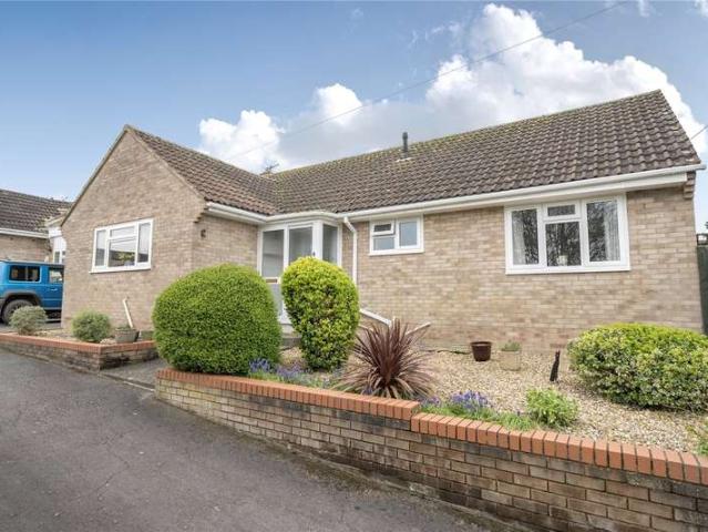 Bungalow for sale in Broadshard, Somerset