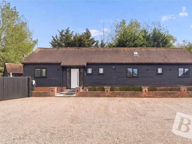 Bungalow for sale in Epping, Essex
