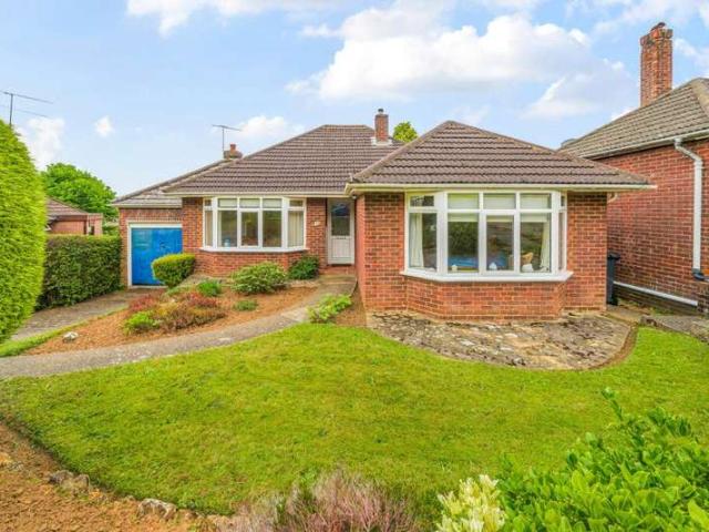 Bungalow for sale in Wonersh, Fole