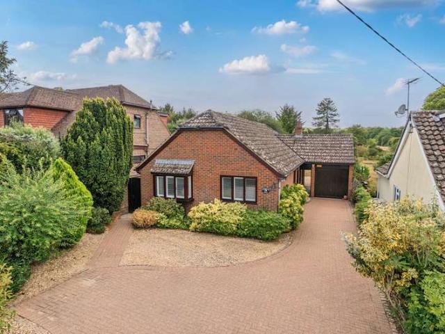 Bungalow for sale in Wanborough, Westborough