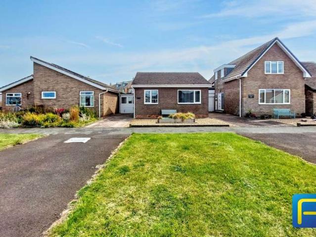 Bungalow for sale in Benthall, Beadnell