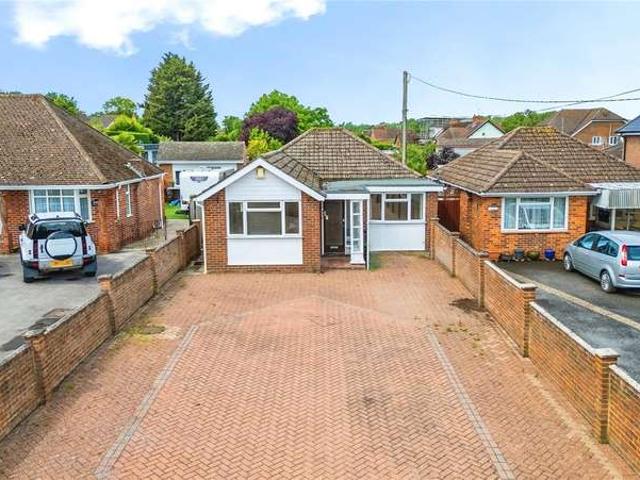 Bungalow for sale in Shinfield, Spencers Wood