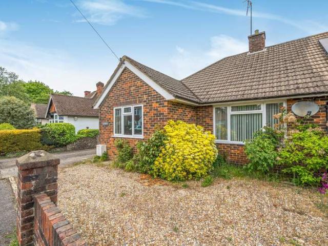 Bungalow for sale in Bramley, Fole