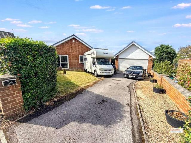 Bungalow for sale in No Place, Stanley