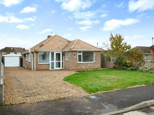 Bungalow for sale in Timms Estate, Cherwell