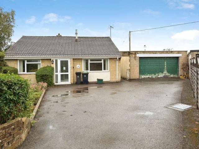 Bungalow for sale in Bradford Abbas