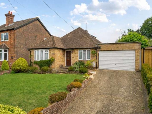 Bungalow for sale in Milford, Fole