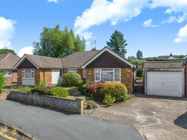 Bungalow for sale in Woking, Surrey