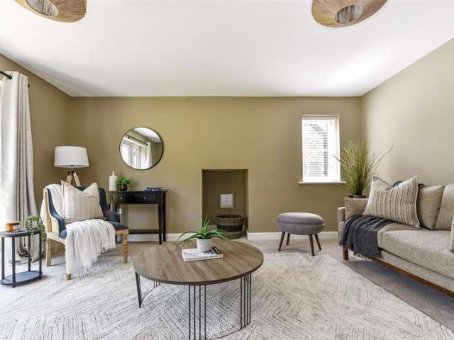 Bungalow for sale in Chidham, Chichester