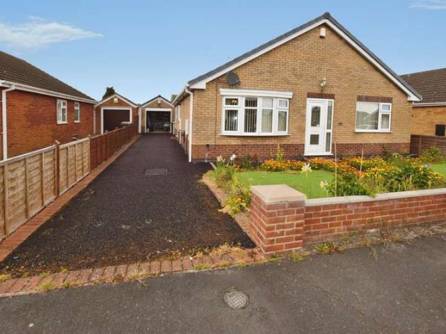 Bungalow for sale in Winthorpe, Belleau