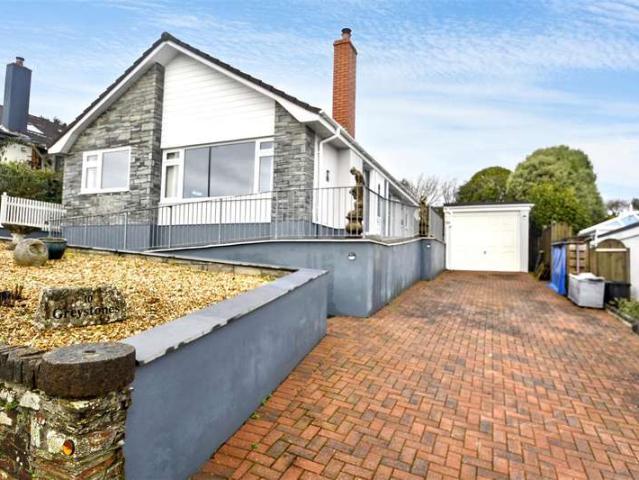 Bungalow for sale in Budock, Budock Water