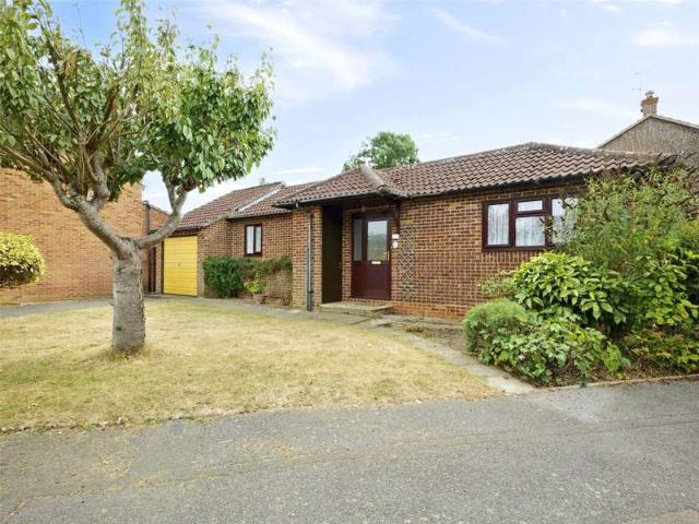 Bungalow for sale in Bearwood, Poole