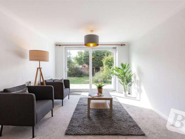 Bungalow for sale in Wickford