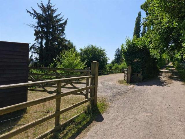 Bungalow for sale in Ewyas Harold