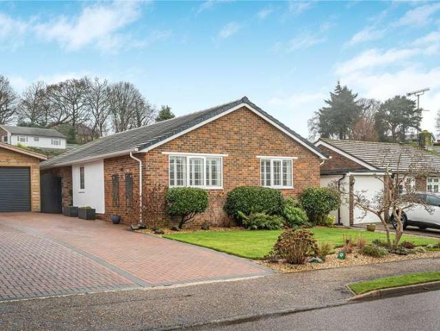 Bungalow for sale in West Chiltington, Horsham