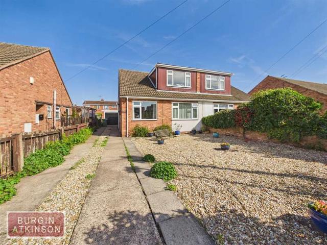 Bungalow for sale in Hallcroft, Costhorpe