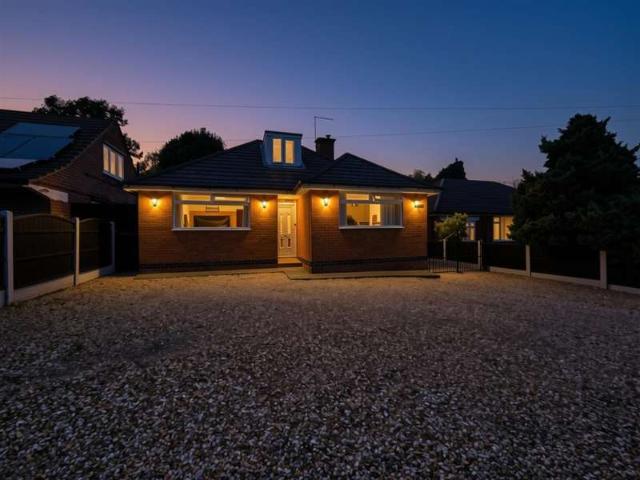 Bungalow for sale in Tuxford, Bassetlaw