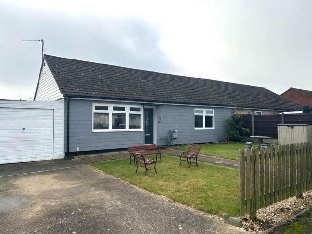 Bungalow for sale in Upton CP, Ingleby