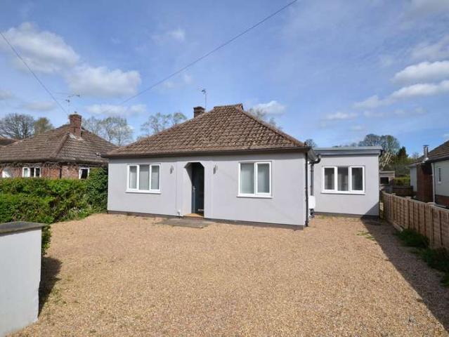 Bungalow for sale in Rowly, Fole