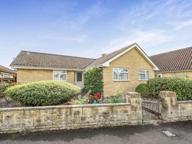 Bungalow for sale in Chesterton, Evershot