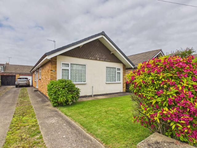 Bungalow for sale in Leven