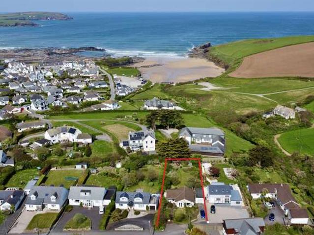Bungalow for sale in Padstow, Cornwall
