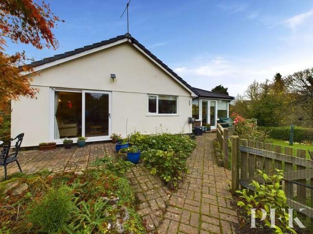 Bungalow for sale in Morland