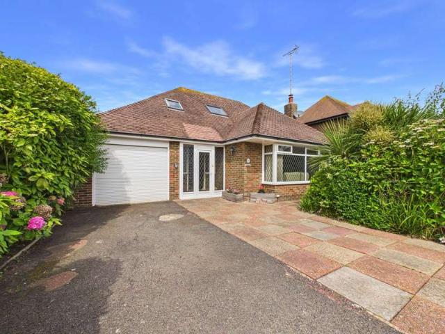 Bungalow for sale in West Worthing, Worthing