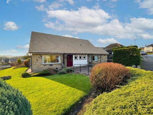 Bungalow for sale in Netherton, Kirklees