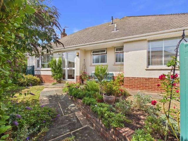 Bungalow for sale in Sidford, Budlake