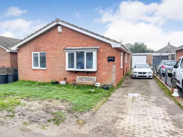 Bungalow for sale in Clapham, West Sussex