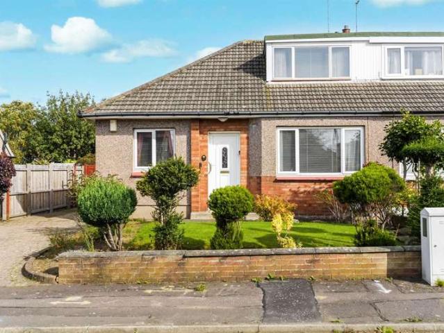 Bungalow for sale in Drum Brae, City of Edinburgh