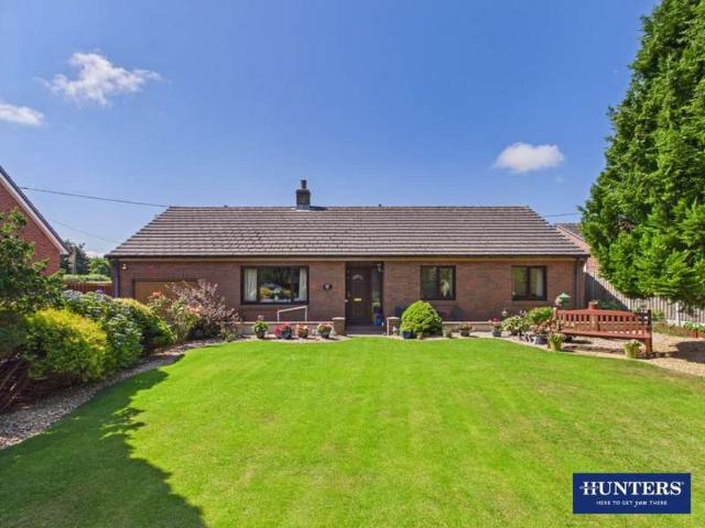 Bungalow for sale in Holme East Waver