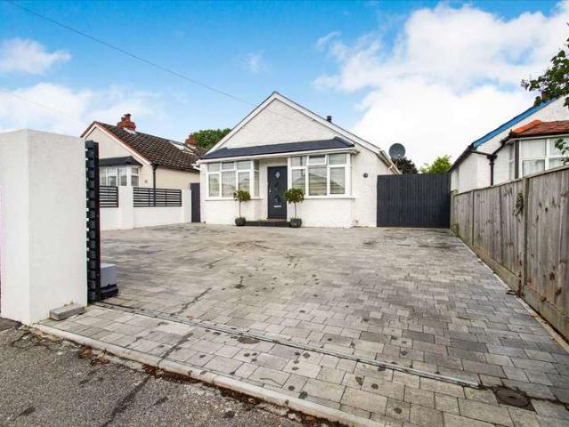Bungalow for sale in Slough