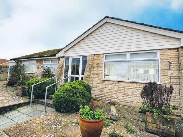 Bungalow for sale in Southwell, East Dorset