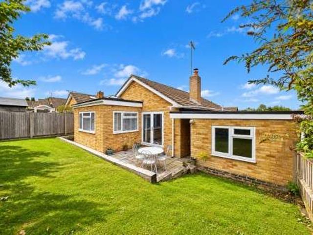 Bungalow for sale in Sevington, Ashford