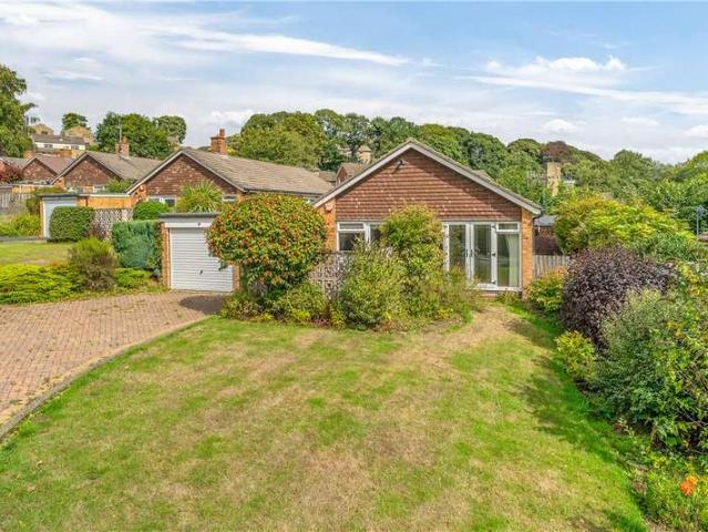 Bungalow for sale in Baildon