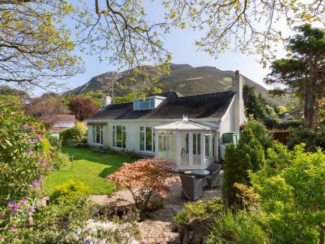 Bungalow for sale in Saint Gwynan's, Capelulo