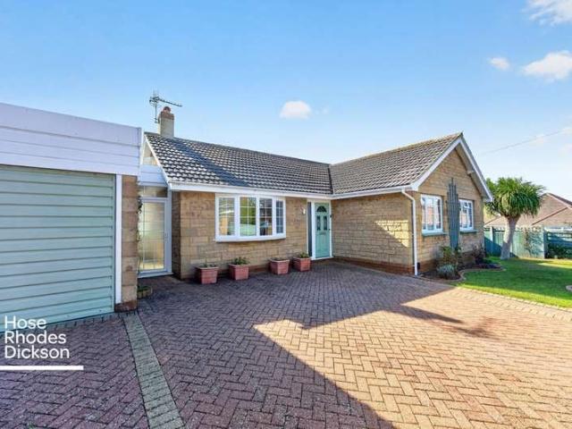 Bungalow for sale in Lake, Isle of Wight
