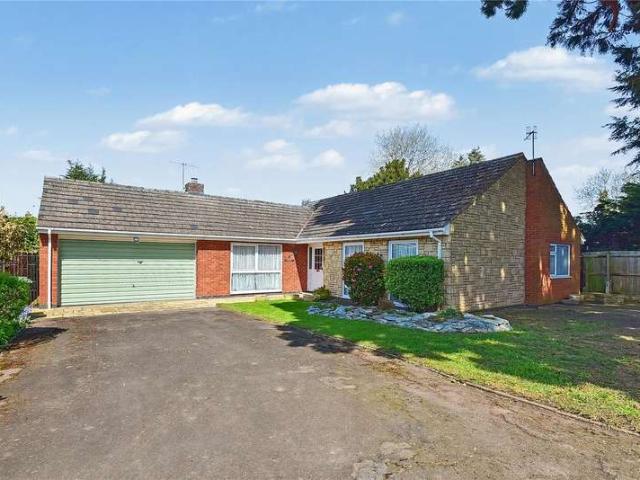 Bungalow for sale in Witton, Crookhill