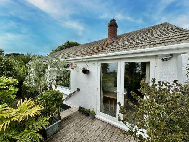 Bungalow for sale in Balwest, Germoe