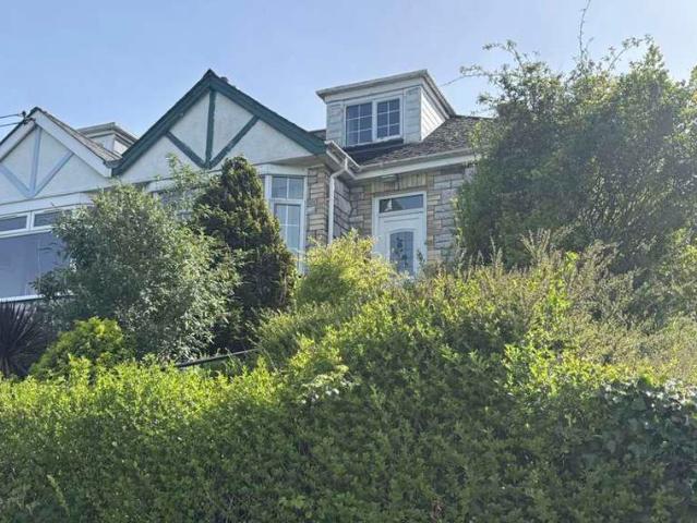 Bungalow for sale in South Pill, Saltash