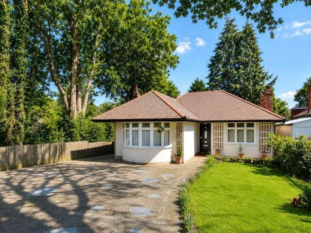 Bungalow for sale in Woking, Surrey
