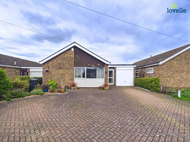 Bungalow for sale in Greetwell CP, Ingleby
