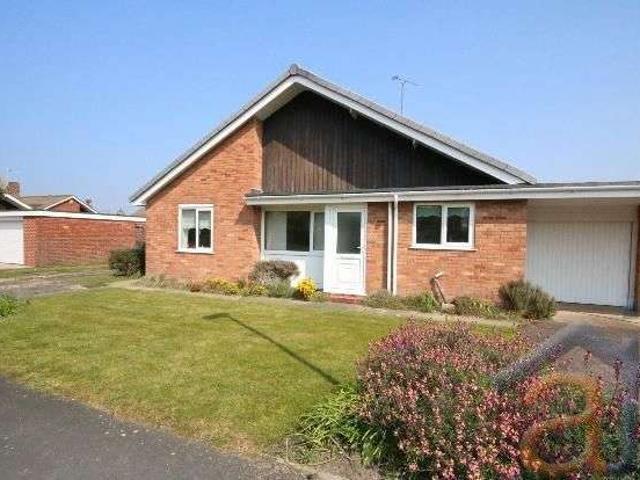 Bungalow for sale in Formby, Sefton