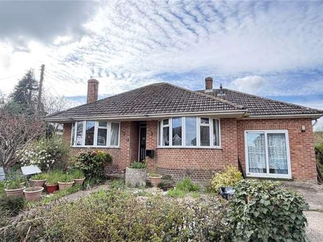 Bungalow for sale in Seaton, Budlake