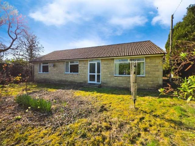 Bungalow for sale in Whiteway, School House