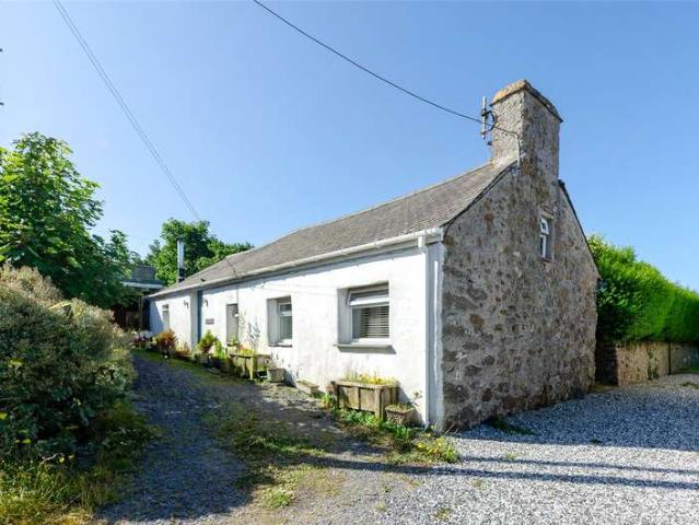 Bungalow for sale in Rhydwyn, Llanfaethlu