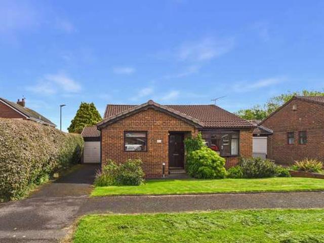 Bungalow for sale in Moorside, Tyne And Wear