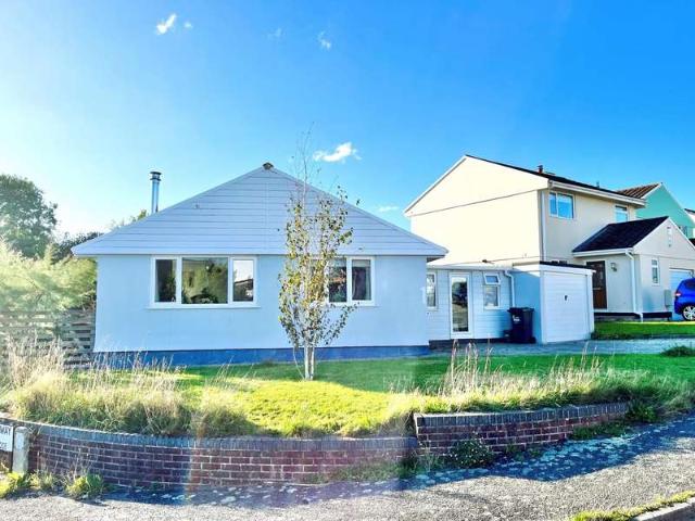 Bungalow for sale in Botusfleming, Hatt